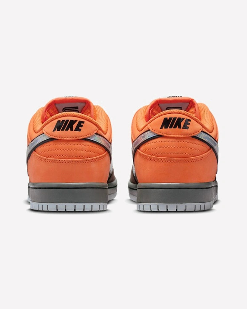 Nike SB Dunk Low Pro Muni Fast Pass