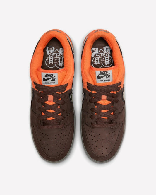 Nike SB Dunk Low Pro Muni Fast Pass