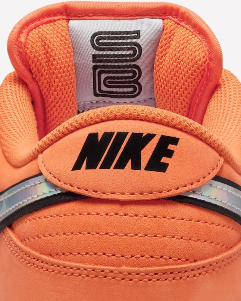 Nike SB Dunk Low Pro Muni Fast Pass