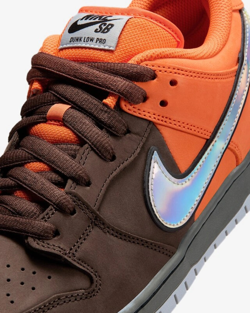 Nike SB Dunk Low Pro Muni Fast Pass
