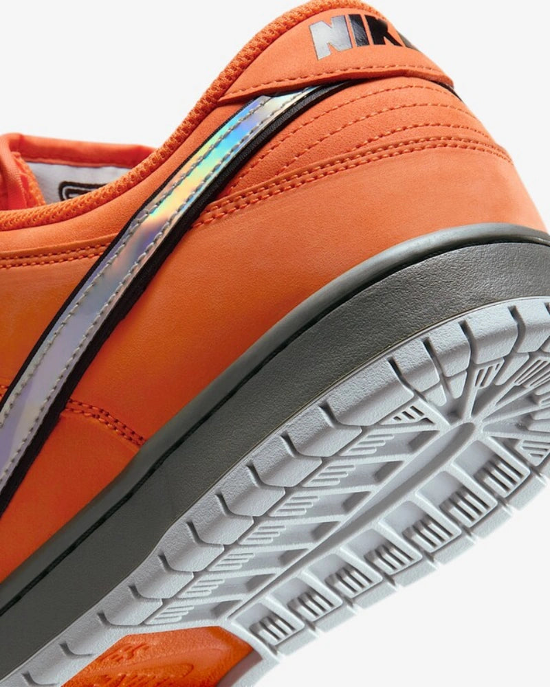 Nike SB Dunk Low Pro Muni Fast Pass