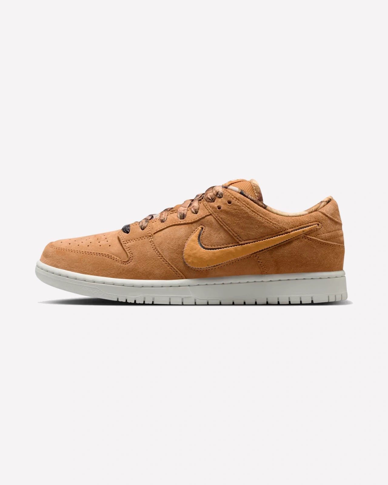 Nike SB Dunk Low Pro NOTE Shop Manchester Brew and Biscuits