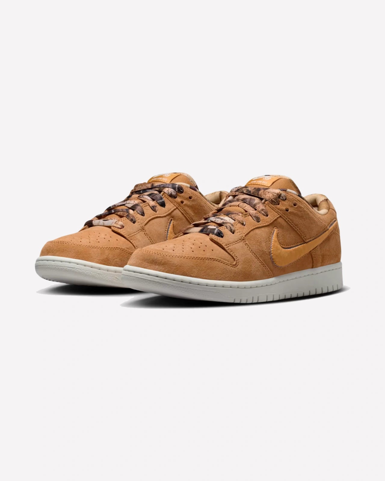 Nike SB Dunk Low Pro NOTE Shop Manchester Brew and Biscuits