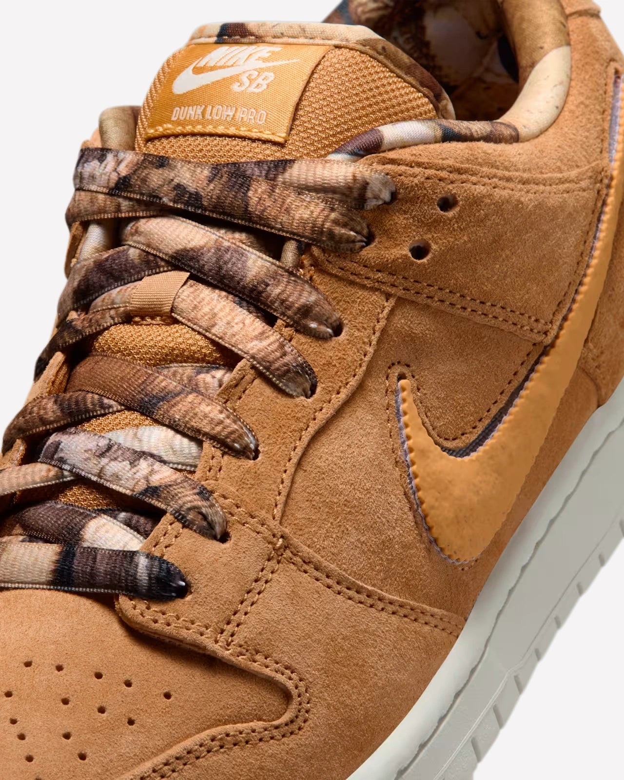 Nike SB Dunk Low Pro NOTE Shop Manchester Brew and Biscuits