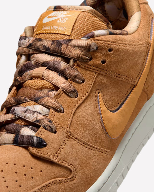 Nike SB Dunk Low Pro NOTE Shop Manchester Brew and Biscuits