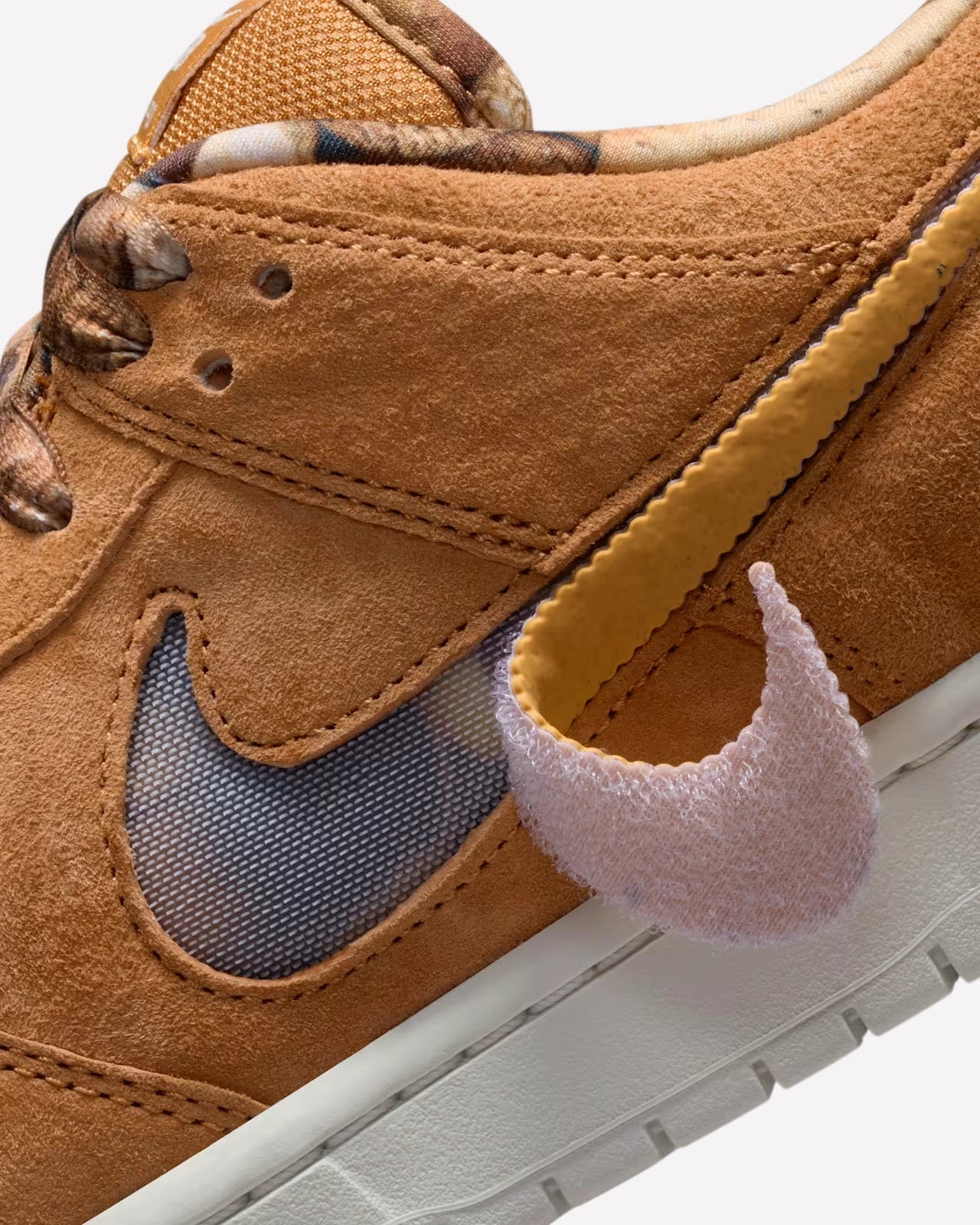 Nike SB Dunk Low Pro NOTE Shop Manchester Brew and Biscuits