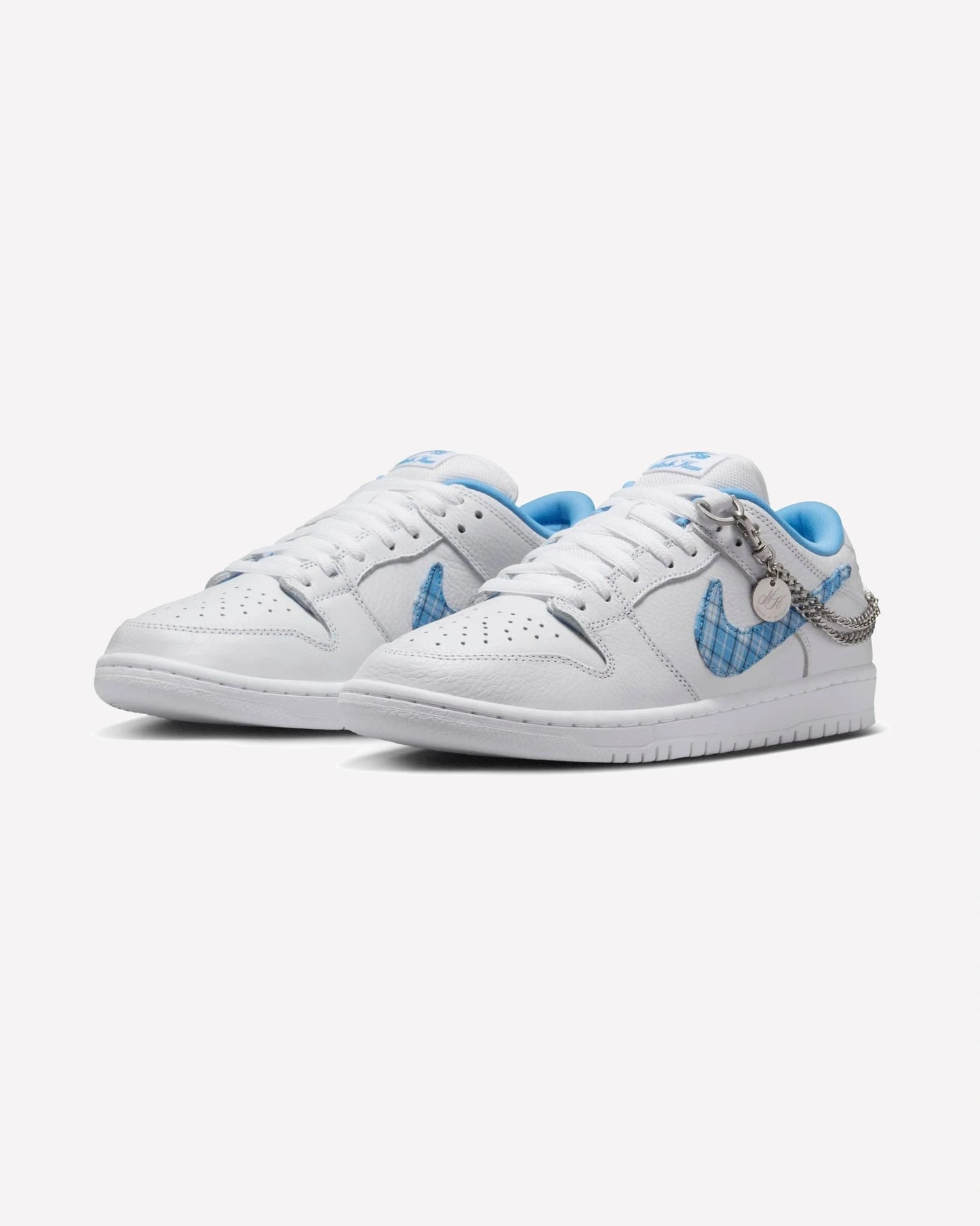 Nike SB Dunk Low Pro Nicole Hause