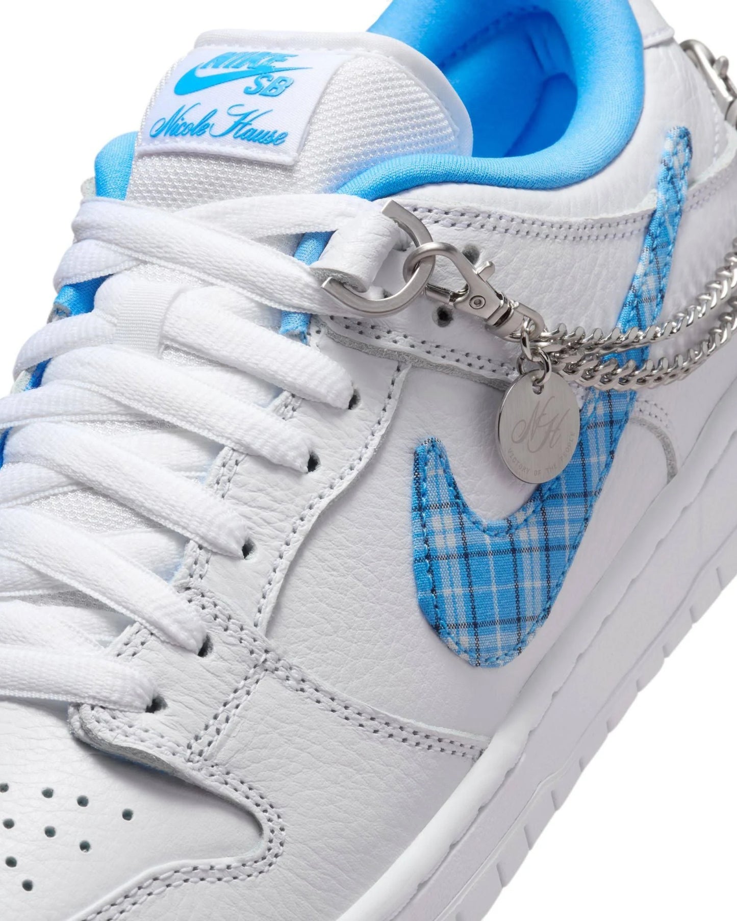 Nike SB Dunk Low Pro Nicole Hause