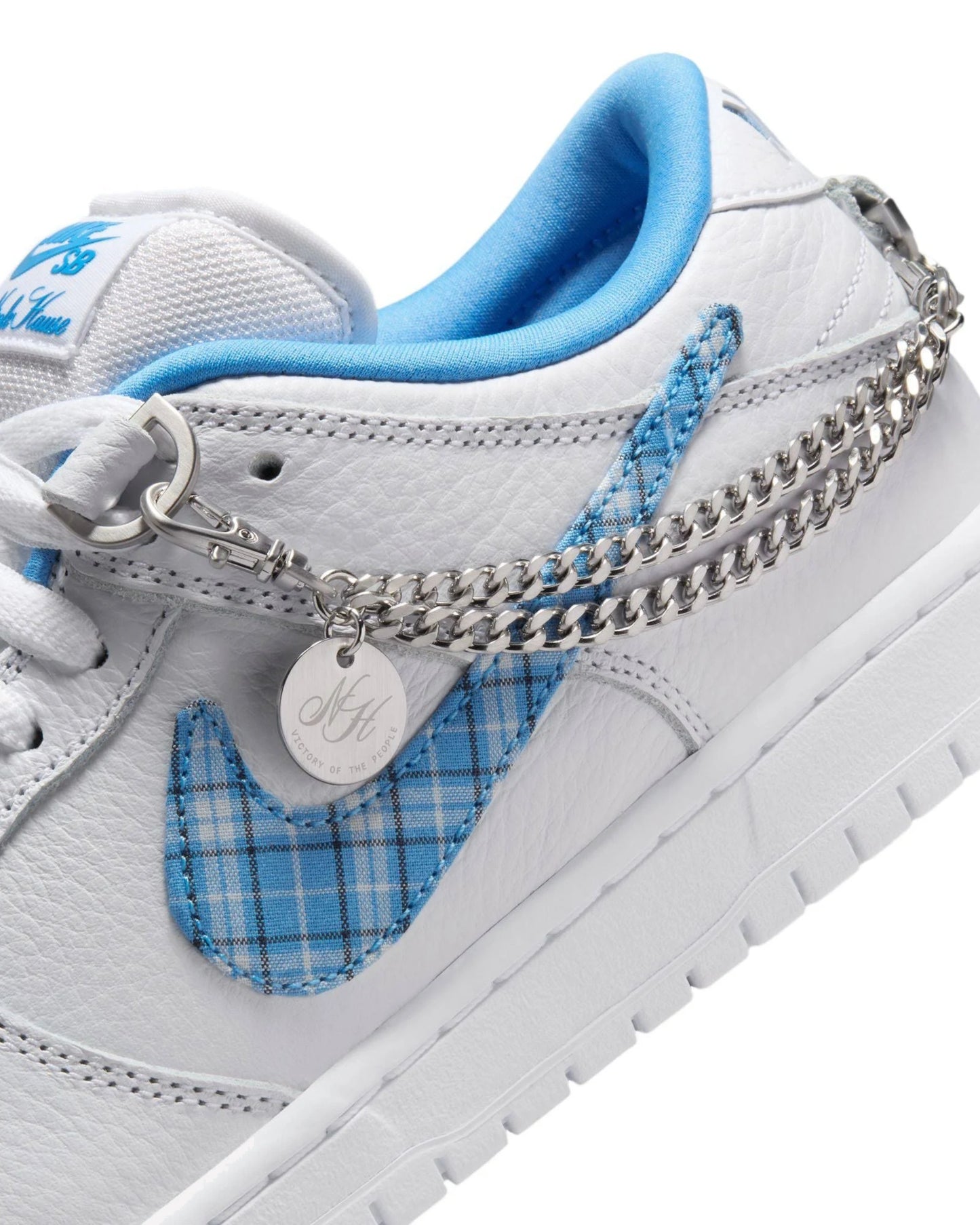 Nike SB Dunk Low Pro Nicole Hause