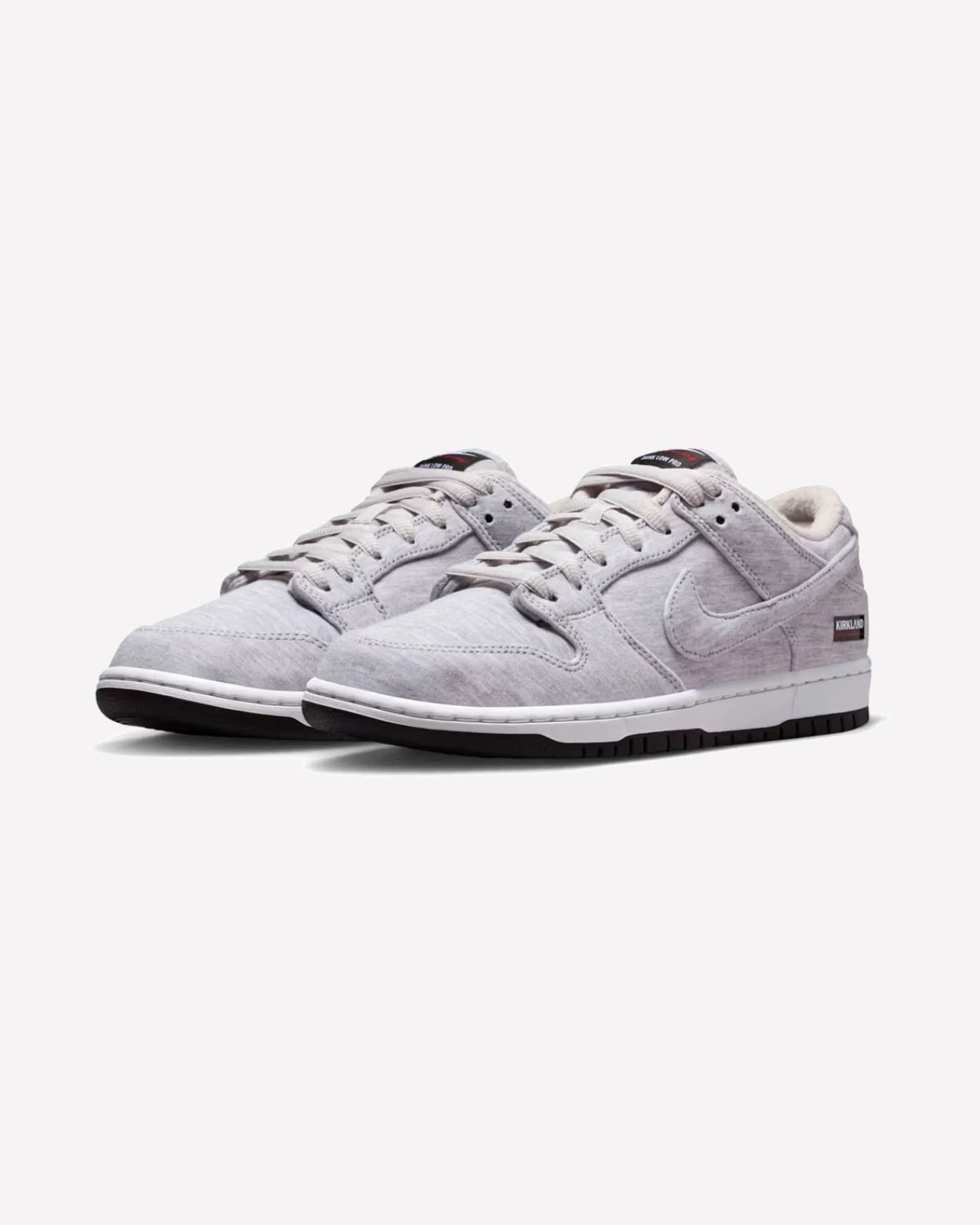 Nike SB Dunk Low Pro QS Kirkland Signature