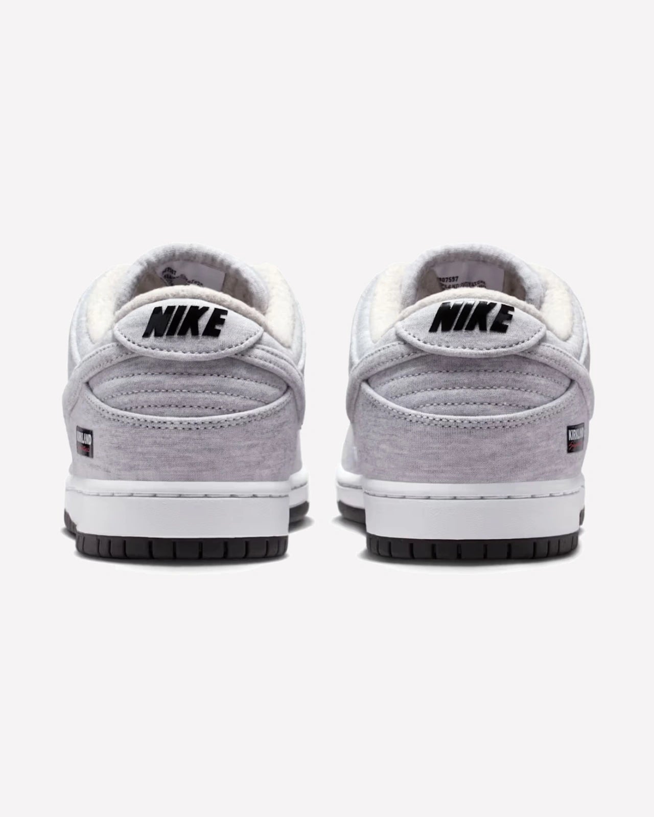 Nike SB Dunk Low Pro QS Kirkland Signature