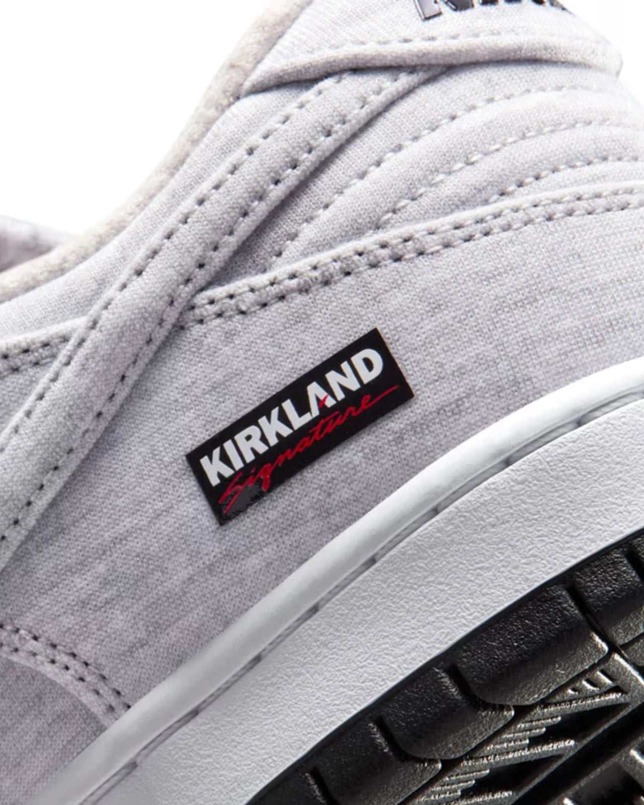 Nike SB Dunk Low Pro QS Kirkland Signature