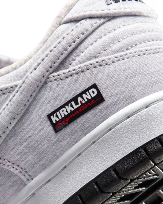 Nike SB Dunk Low Pro QS Kirkland Signature