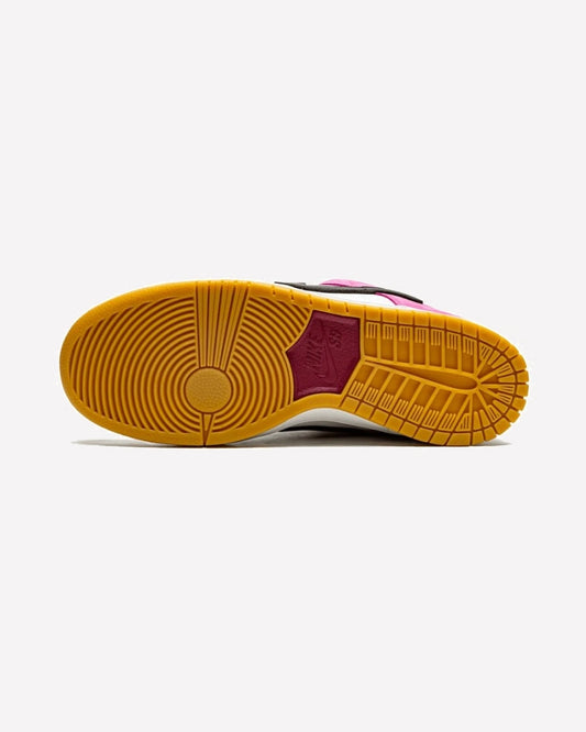 Nike SB Dunk Low Pro QS Parra (Friends & Family)
