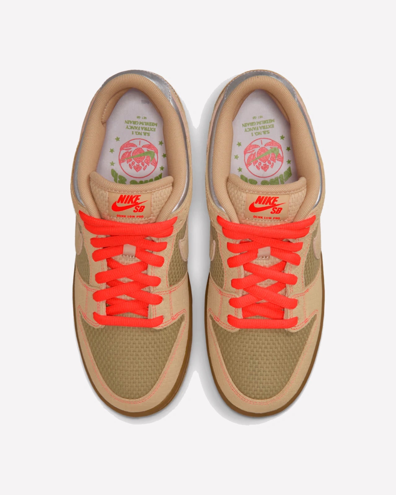Nike SB Dunk Low Pro Som Tum