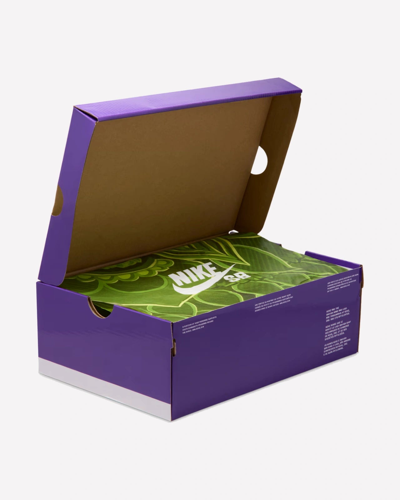 Nike SB Dunk Low Pro Som Tum