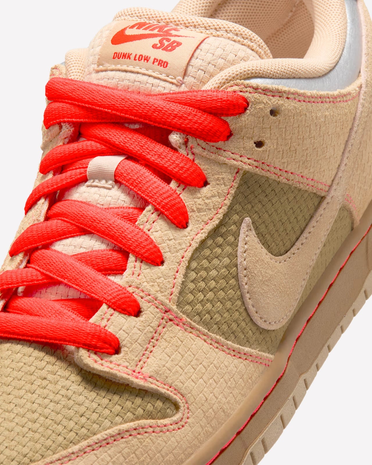 Nike SB Dunk Low Pro Som Tum