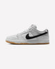 Nike SB Dunk Low Pro White Gum