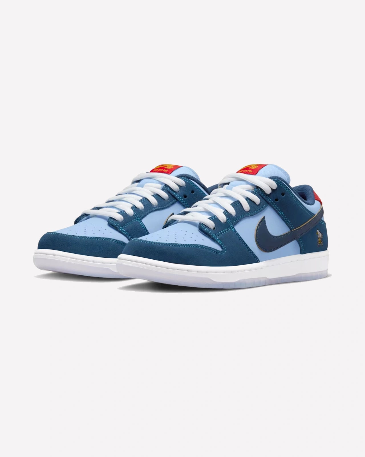 Nike SB Dunk Low Pro Why So Sad?