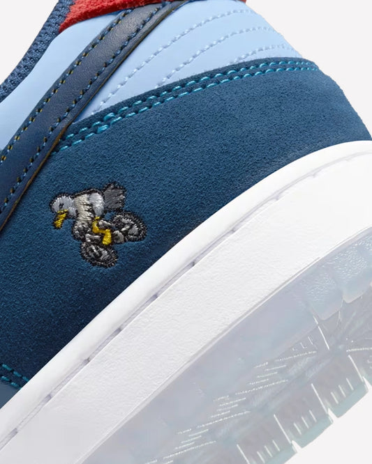 Nike SB Dunk Low Pro Why So Sad?