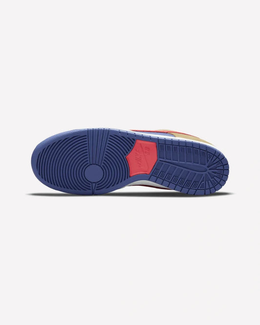 Nike SB Dunk Low Reverse Papa Bear