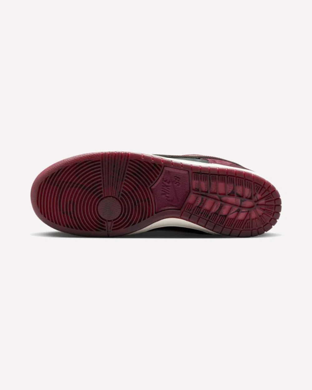 Nike SB Dunk Low Riot Skateshop
