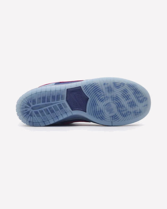 Nike SB Dunk Low Run The Jewels Deep Royal Blue