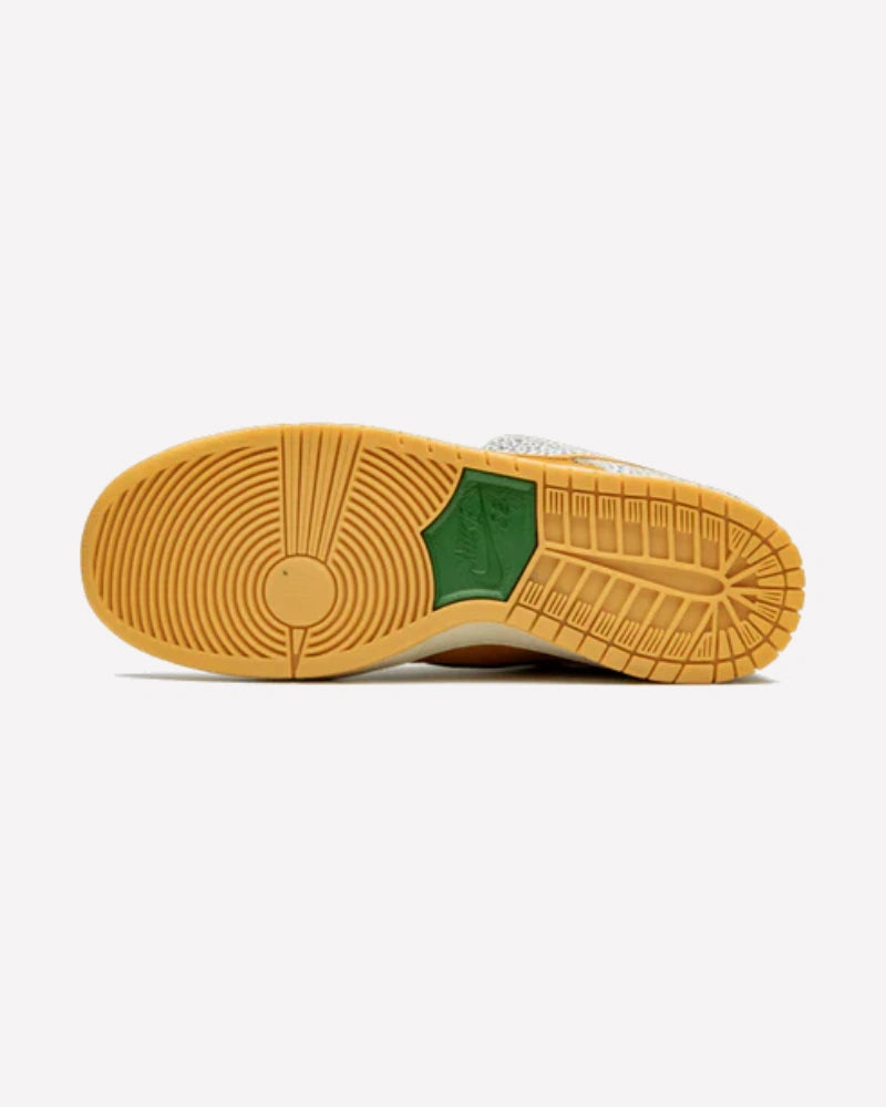 Nike SB Dunk Low Safari