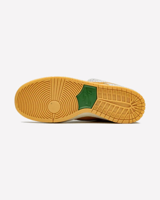 Nike SB Dunk Low Safari