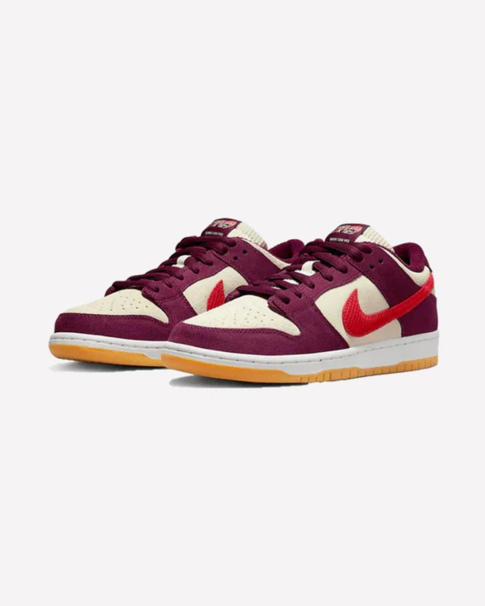 Nike SB Dunk Low Skate Like A Girl