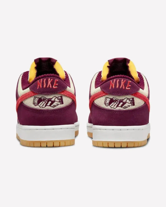 Nike SB Dunk Low Skate Like A Girl