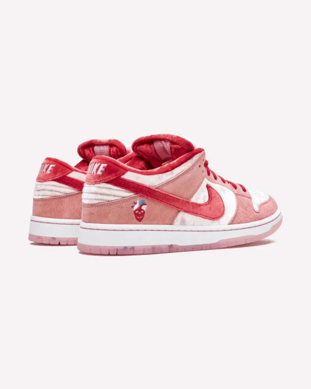 Nike SB Dunk Low StrangeLove Skateboards