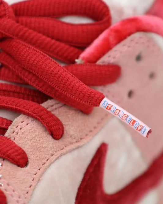 Nike SB Dunk Low StrangeLove Skateboards
