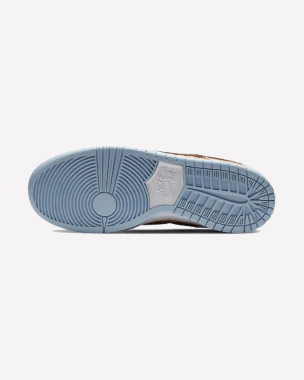 Nike SB Dunk Low Street Hawker (2021)