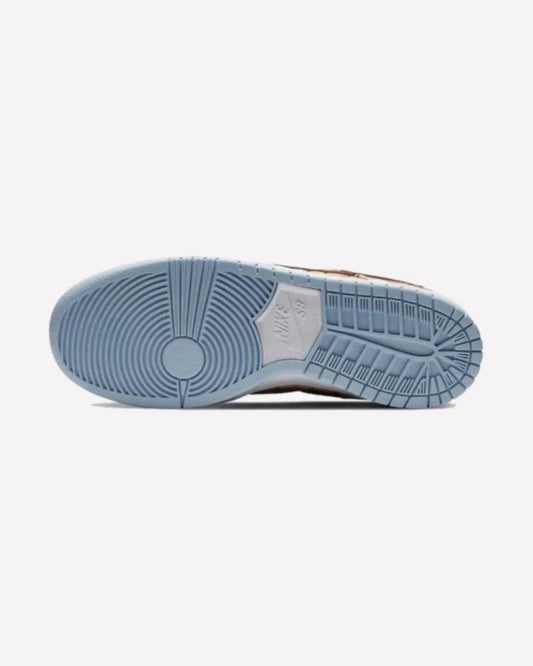 Nike SB Dunk Low Street Hawker (2021)