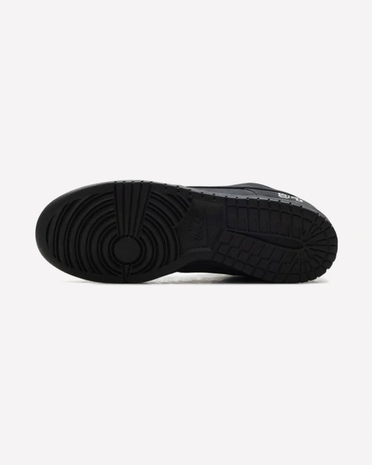 Nike SB Dunk Low Supreme 94 Black