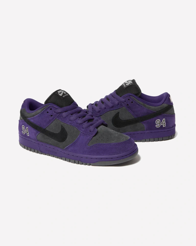 Nike SB Dunk Low Supreme 94 Ink