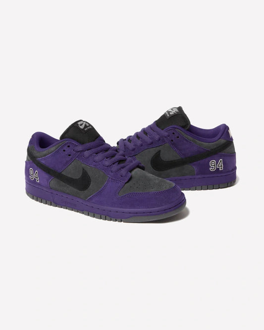 Nike SB Dunk Low Supreme 94 Ink