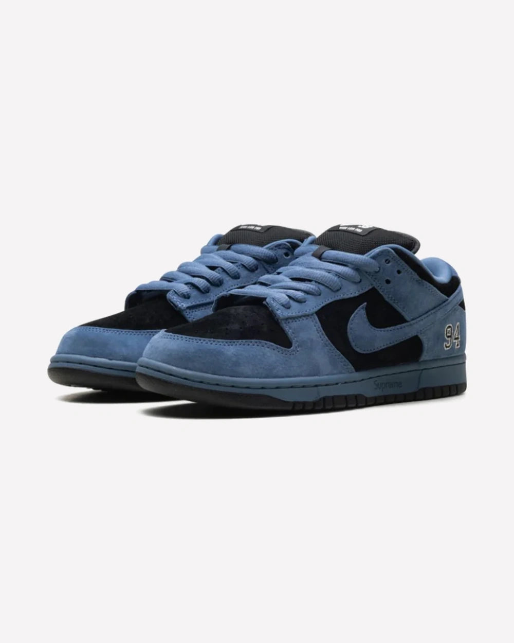 Nike SB Dunk Low Supreme 94 Ocean Fog