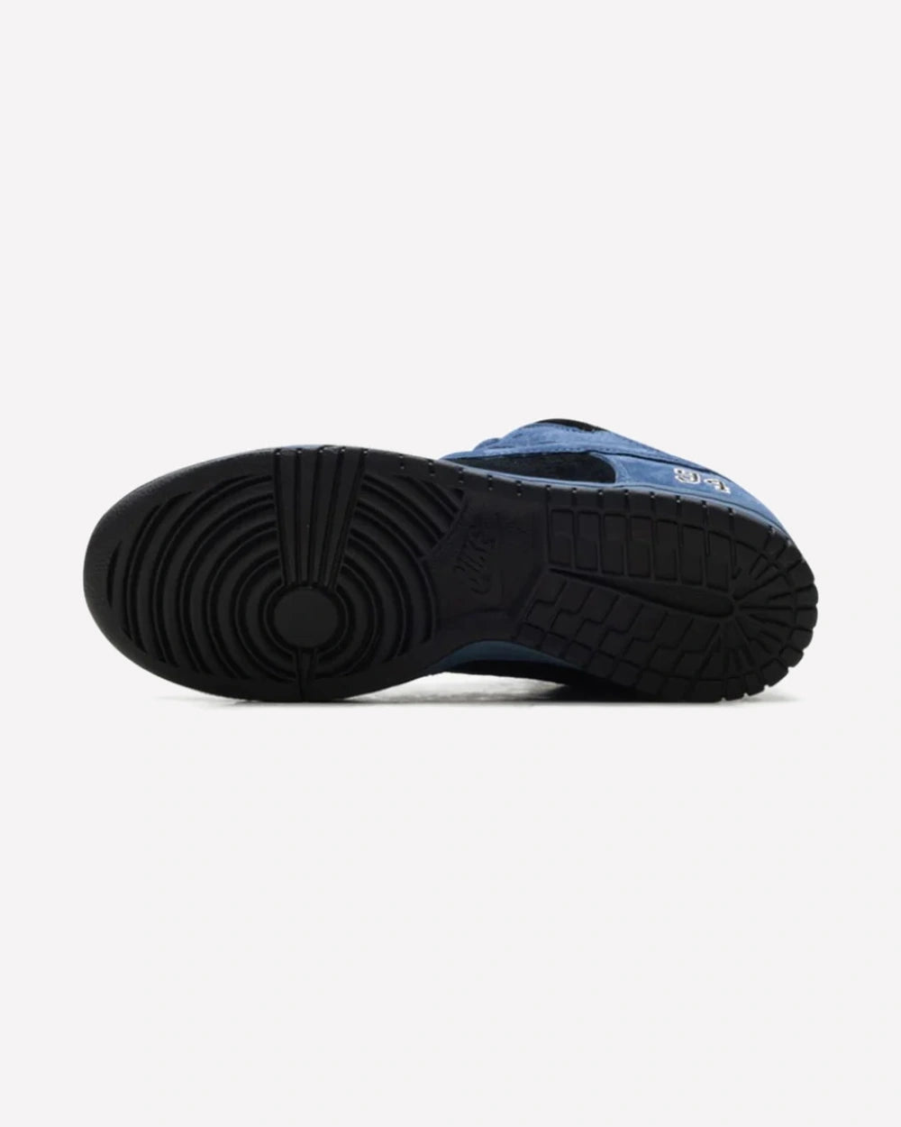 Nike SB Dunk Low Supreme 94 Ocean Fog