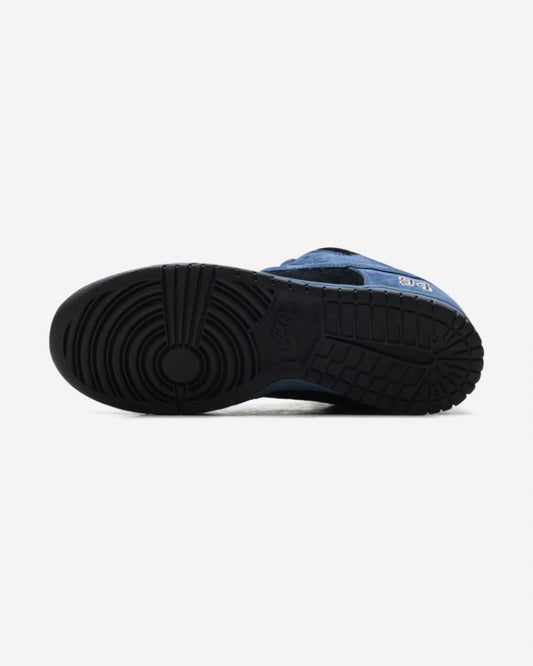 Nike SB Dunk Low Supreme 94 Ocean Fog