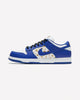 Nike SB Dunk Low Supreme Stars Hyper Royal