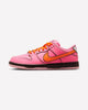Nike SB Dunk Low The Powerpuff Girls Blossom