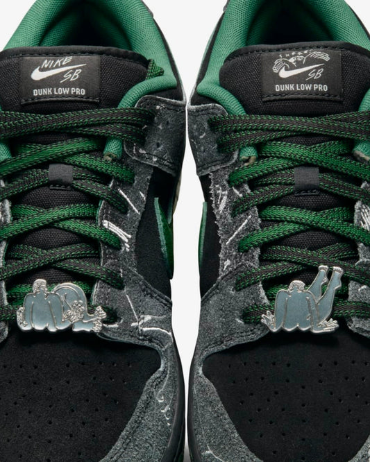 Nike SB Dunk Low There Skateboards