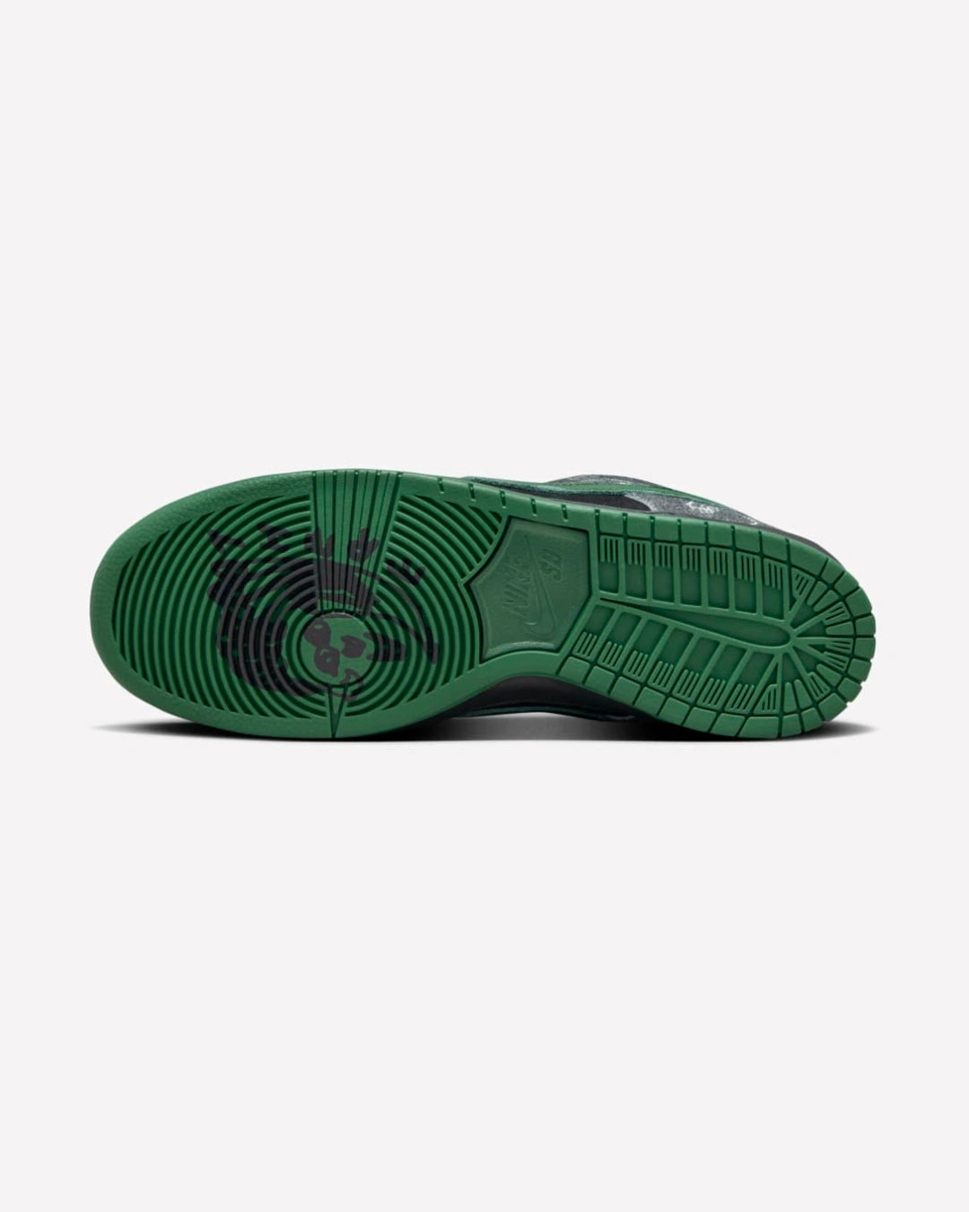 Nike SB Dunk Low There Skateboards