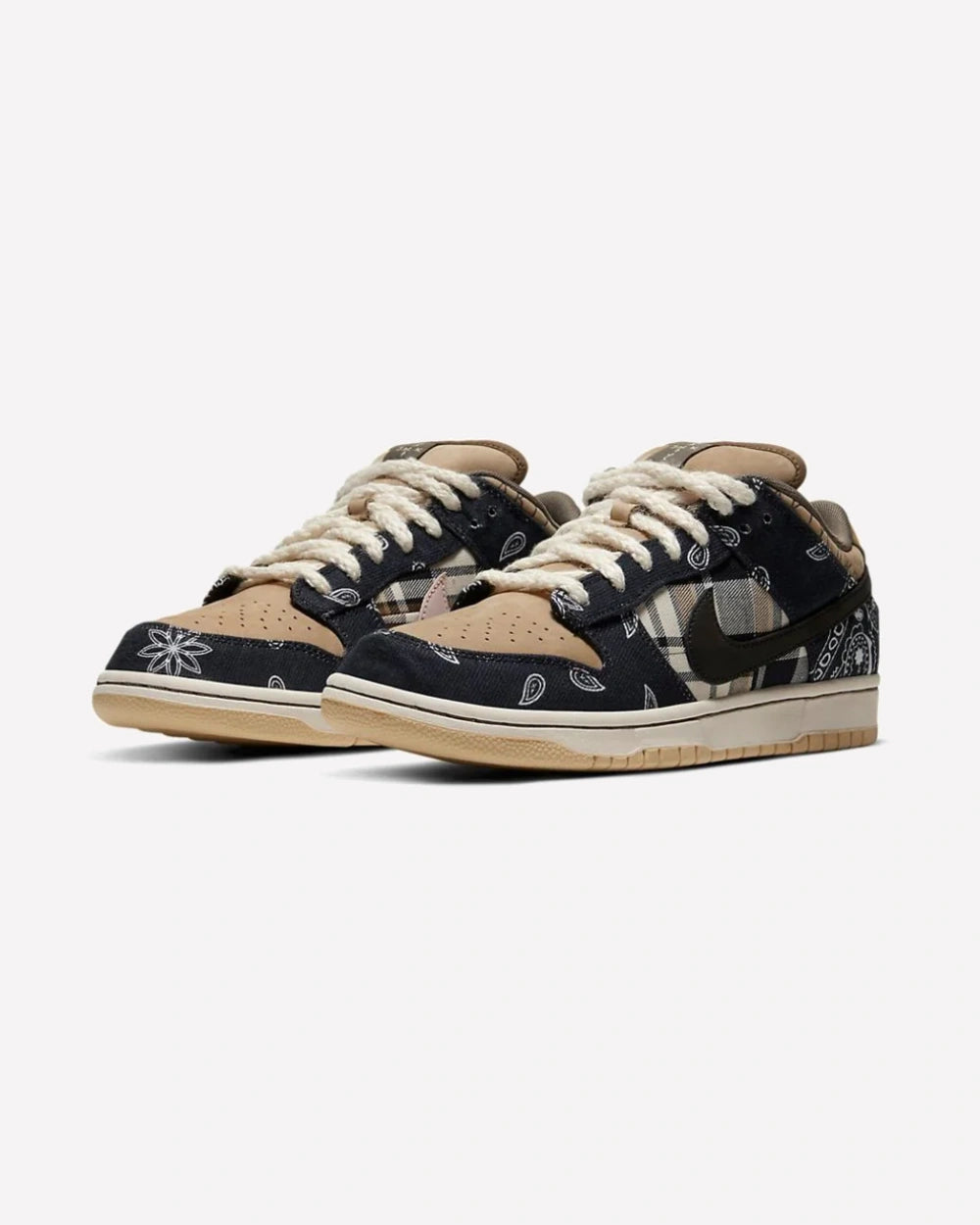 Nike SB Dunk Low Travis Scott (Special Box)