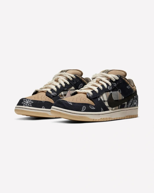 Nike SB Dunk Low Travis Scott (Special Box)