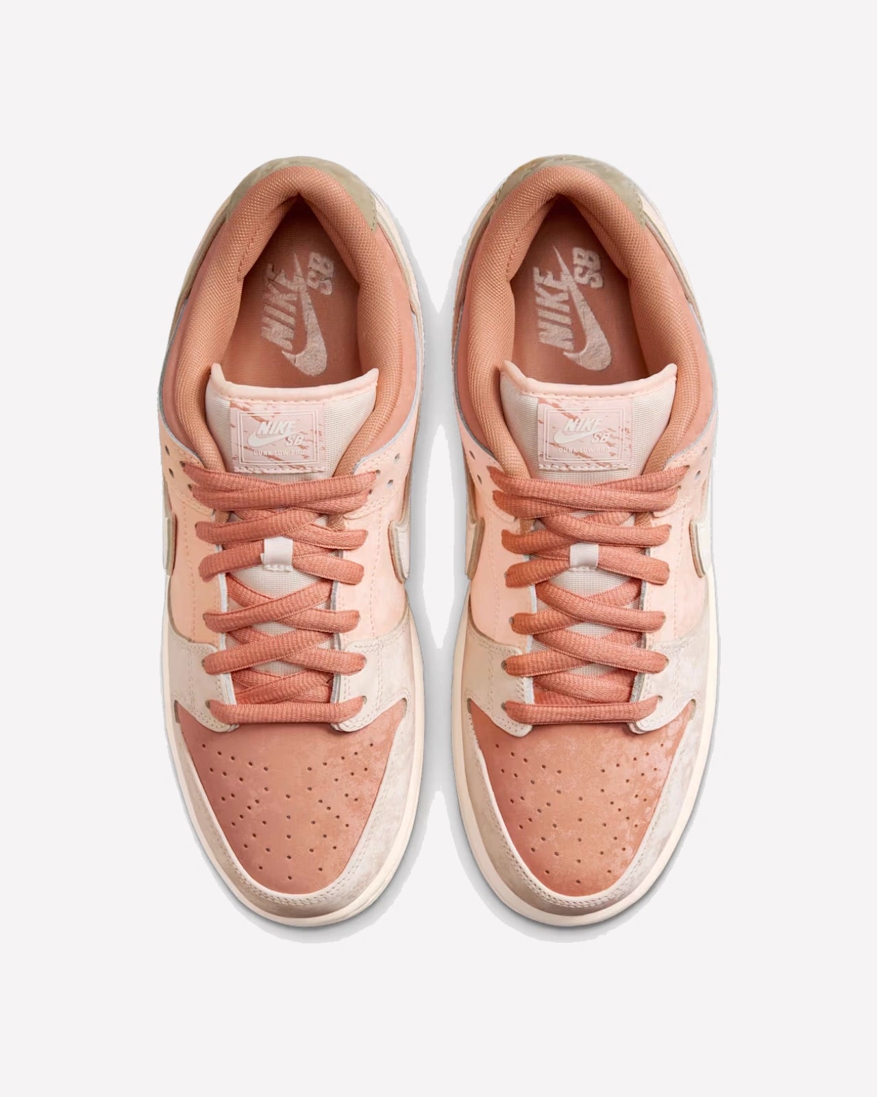 Nike SB Dunk Low Trocadéro Gardens