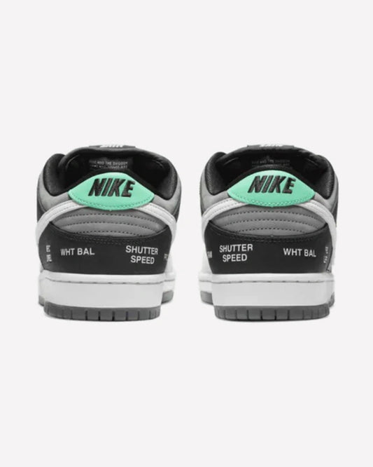 Nike SB Dunk Low VX1000