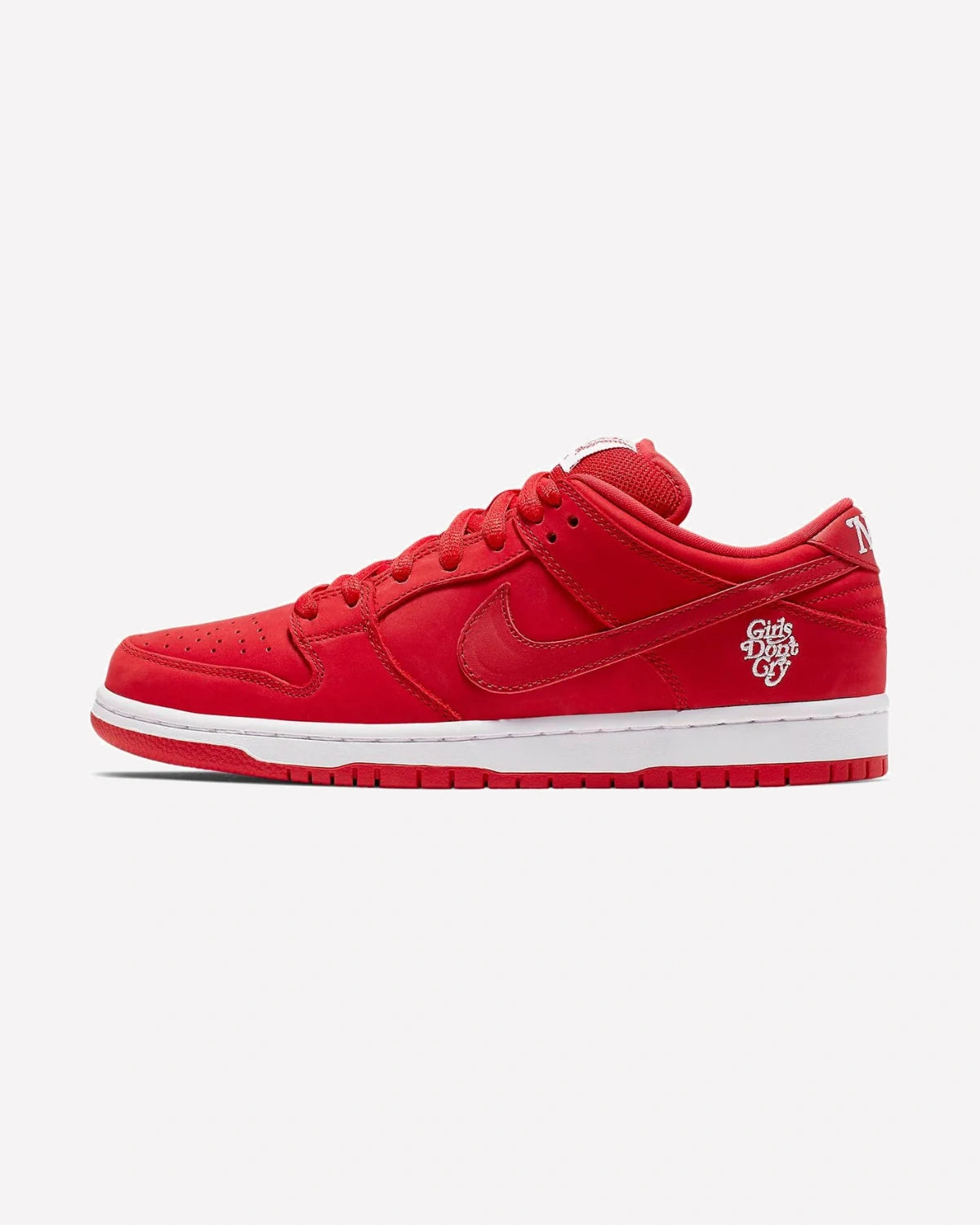 Nike SB Dunk Low Verdy Girls Don't Cry